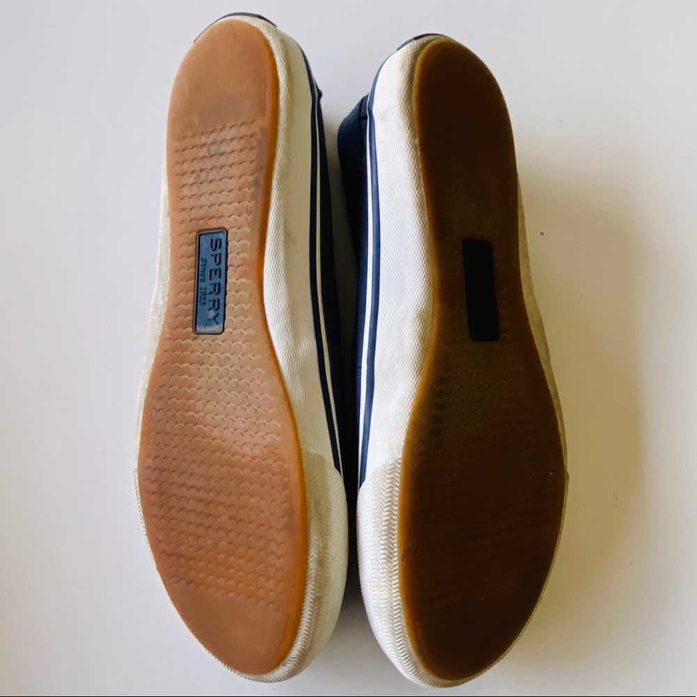 💋Authentic Speery Top Sider Women’s Loafers - Picture 6 of 6
